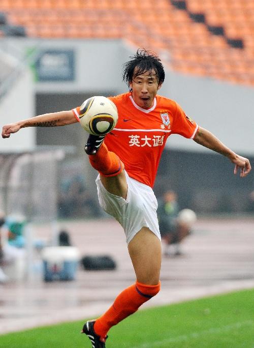 沈阳足球历史最佳阵容,全国足球最佳阵容2019