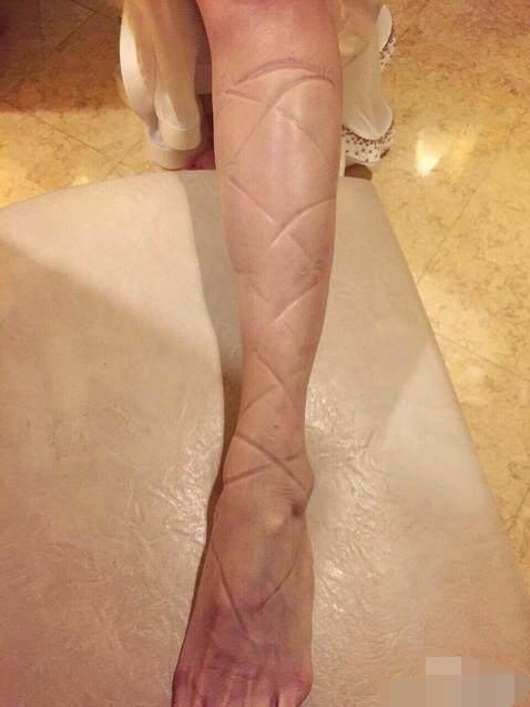 杨幂刘诗诗柳岩赵薇王菲,王菲杨幂高跟鞋