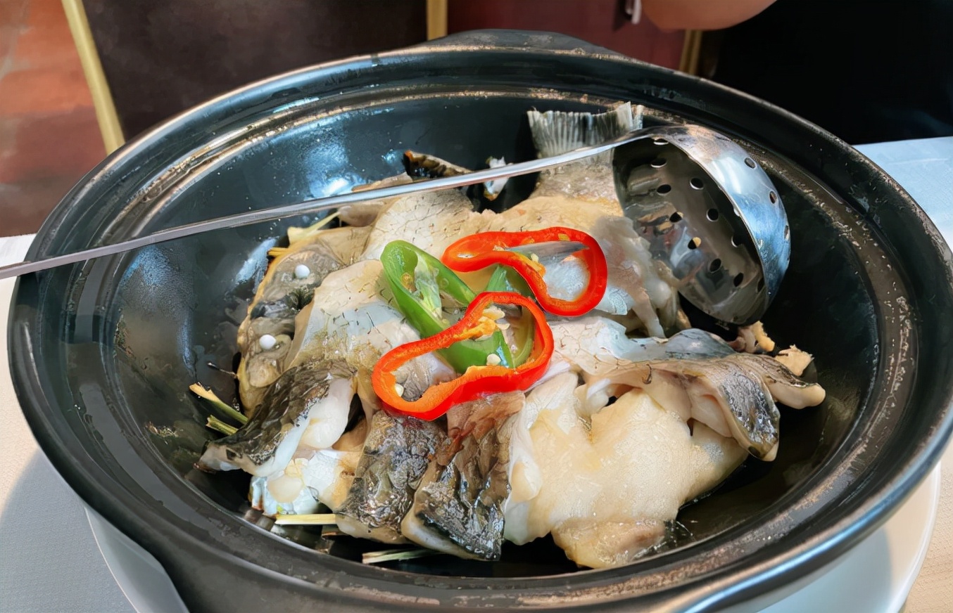 顺德最正宗的菜馆,顺德人都爱去的私房菜馆