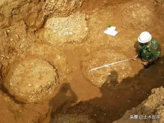 碎石桩施工规范,振动沉管碎石桩施工工法有哪些