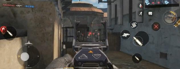 使命召唤手游新手入门枪械推荐,使命召唤手游新手推荐枪械