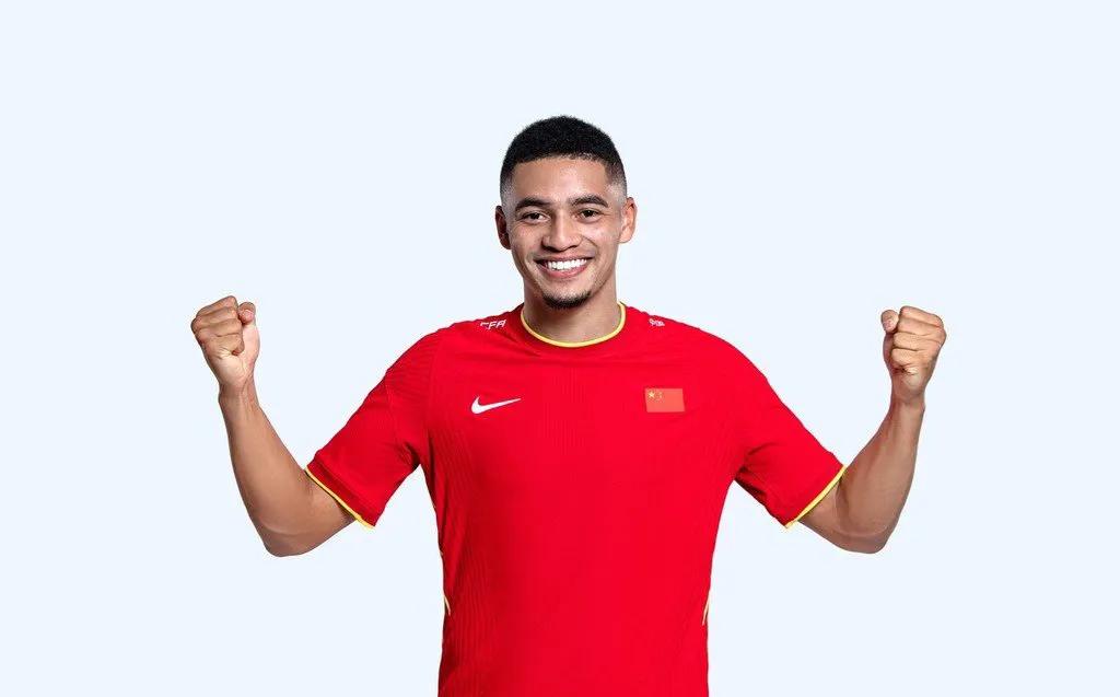 耐克国足2025新球衣,耐克发布国足新球衣