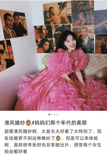 小红书上晒日常,小红书上的生活记录