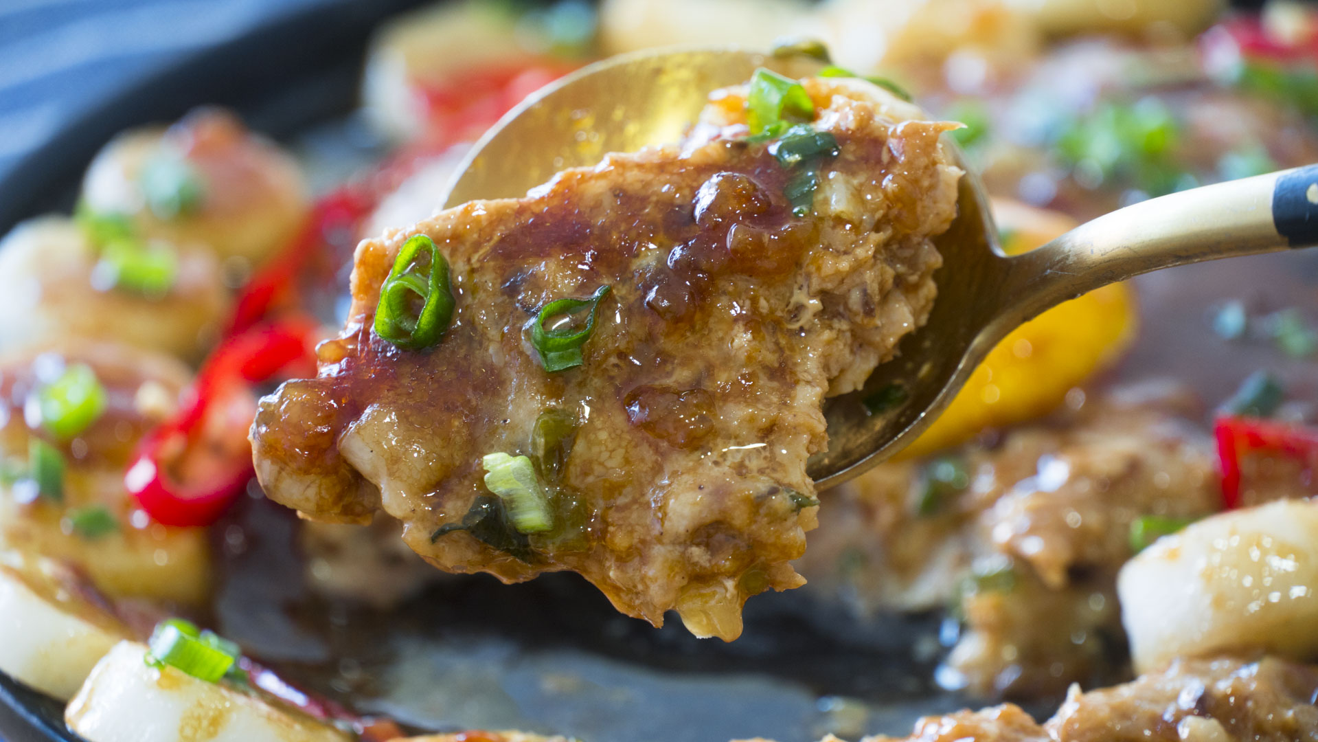 为你送上一道冬天暖胃又暖心菜,适合天冷吃的6道家常菜开胃下饭