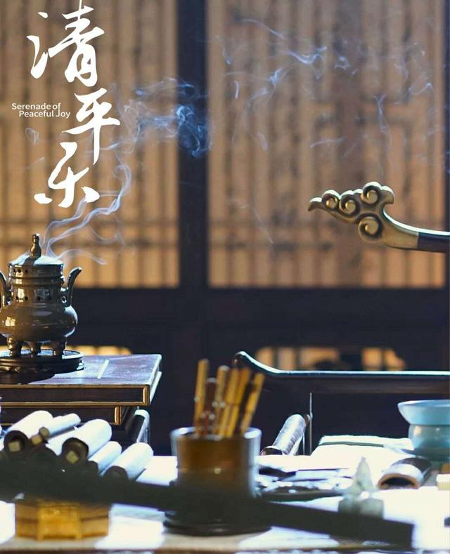 焚香：几近消失的艺术，我们熟知的“背诵天团”都成了调香圣手