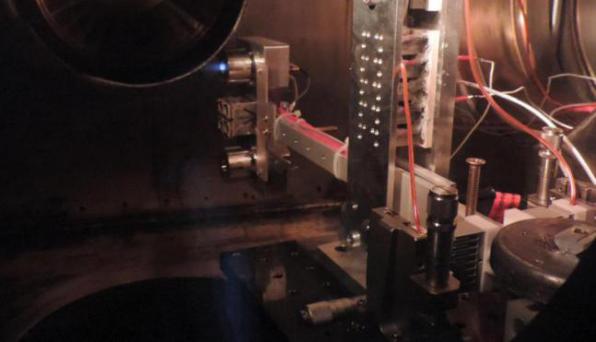 太空黑科技产品,太空黑科技实验