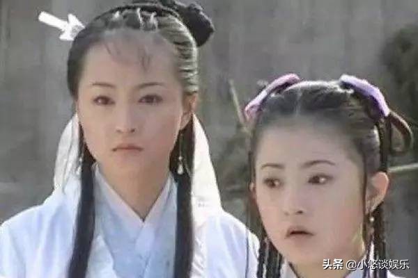 19年前至尊红颜演员今昔对比,至尊红颜中的五位美人