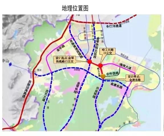 珠海大桥下建隧道什么时候动工,珠海大桥隧道效果图