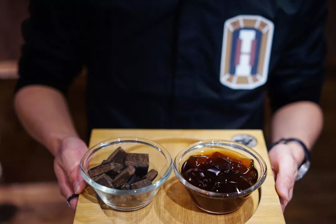 喝奶茶不将就，跨世纪的经典款侯彩擂终于来西安了