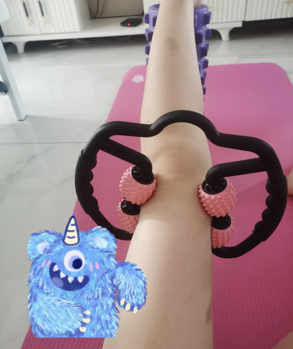 女生的“智商钱”真好赚，搓泥宝没啥用，素颜霜更是鸡肋