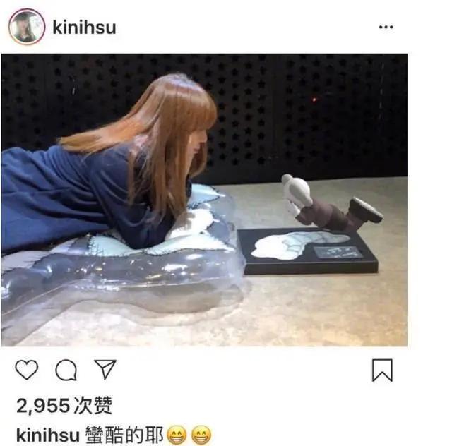 罗志祥周扬青出道,罗志祥近况周扬青