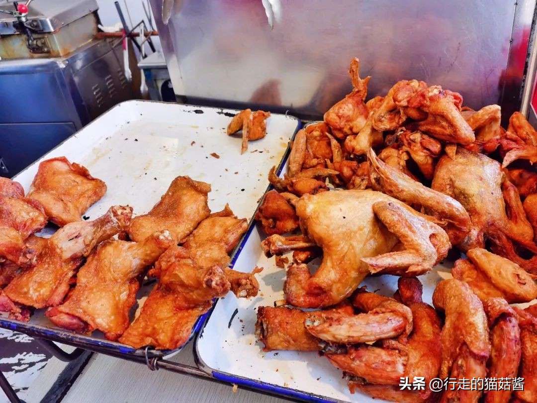 烟台海鲜面哪家最好吃,烟台美食面朝大海现捞现吃