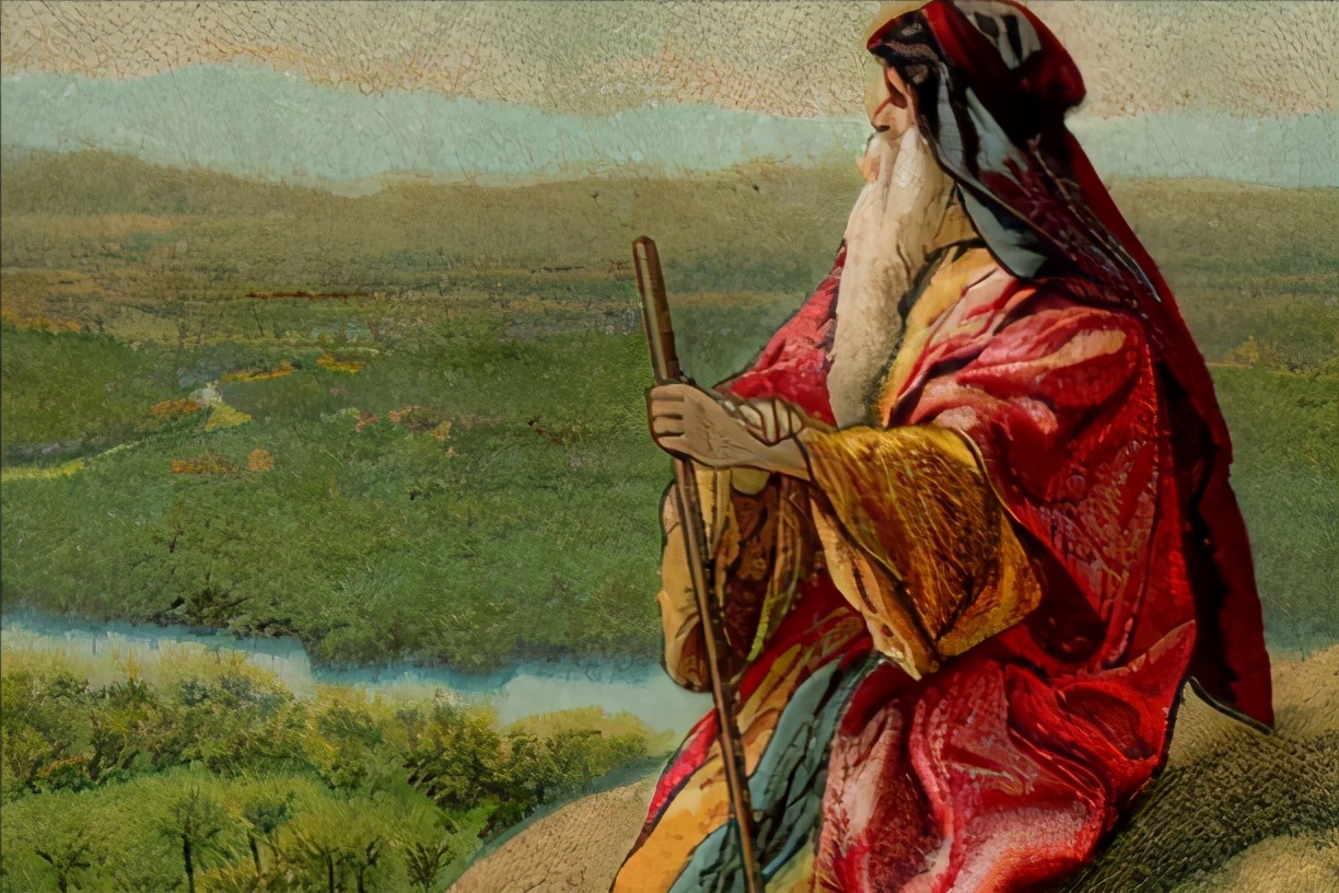 摩西到底有多强大,摩西是真实存在的吗