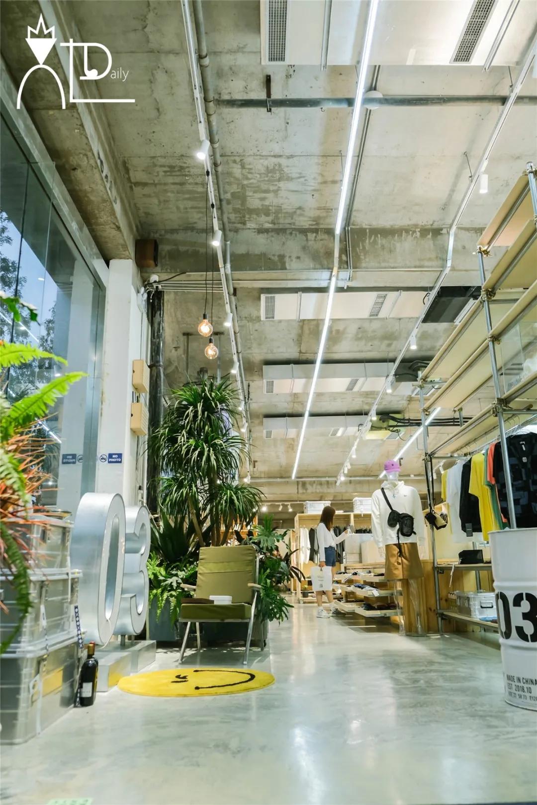 青岛品牌买手店,青岛买手店设计师