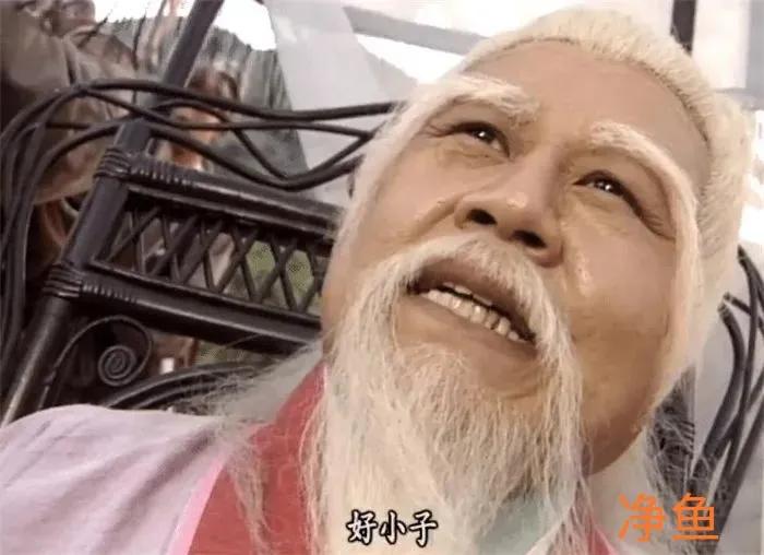 天龙八部中为什么把少林派作为武林至尊