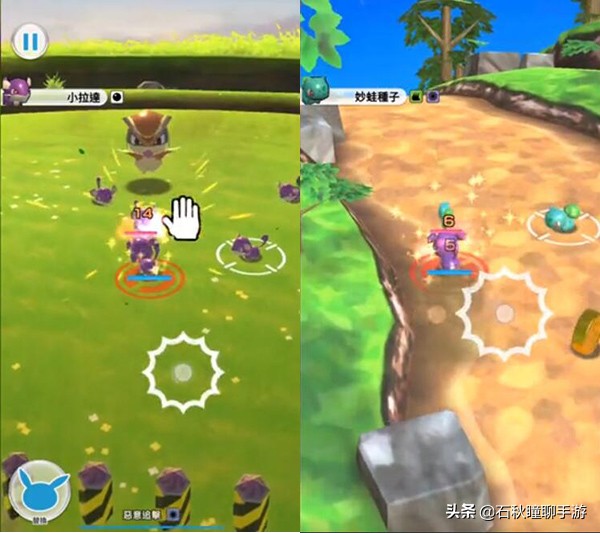 目前最好的宝可梦手游,宝可梦最好玩的手游是什么