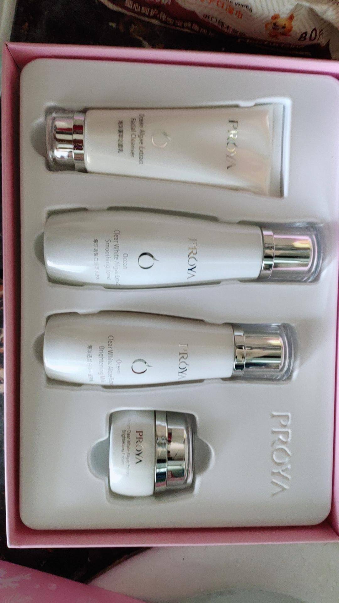 悦诗风吟抗衰老护肤系列测评,悦诗风吟美白护肤套装