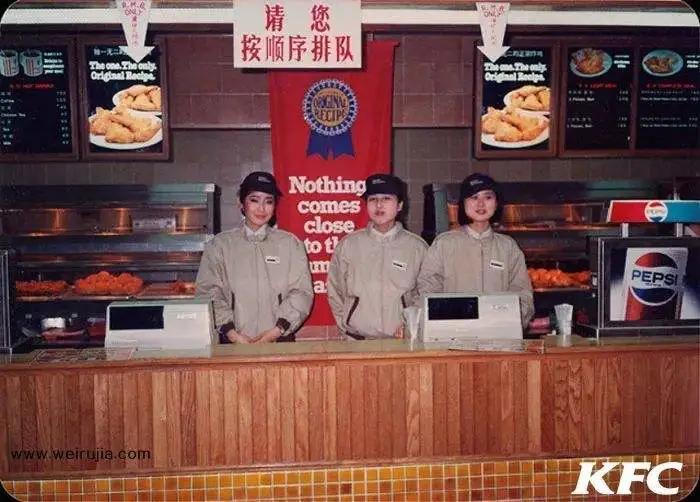 kfc一整只鸡和四个原味鸡块,kfc为什么没有原味鸡了