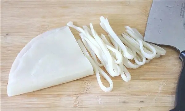 自制凉皮不劲道怎么办,自制凉皮怎么做能劲道
