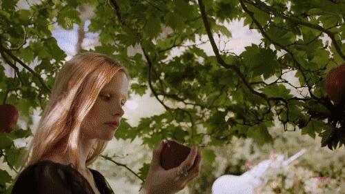 人都是女性生的，在人类出现前，世界上第一个女性是从哪里来的？