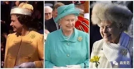 英国女王的珠宝高清,英国女王伊丽莎白二世的珠宝