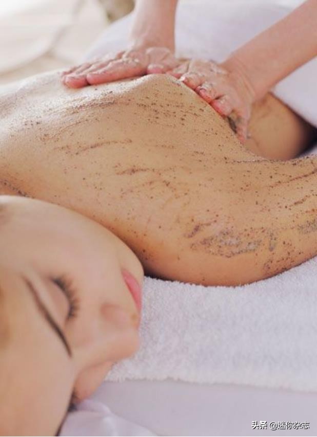 后背长痘如何解决小妙招,后背长痘怎样消除小妙招