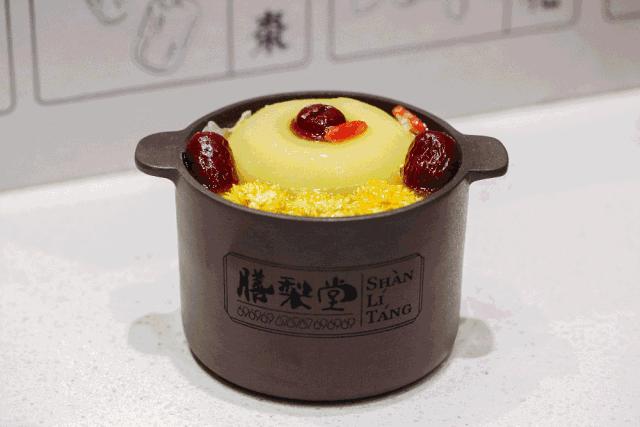 特色美食探店天津必吃美食,天津美食推荐必吃的大悦城