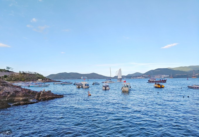 越南自由行省钱攻略,越南自由行旅游攻略必备清单