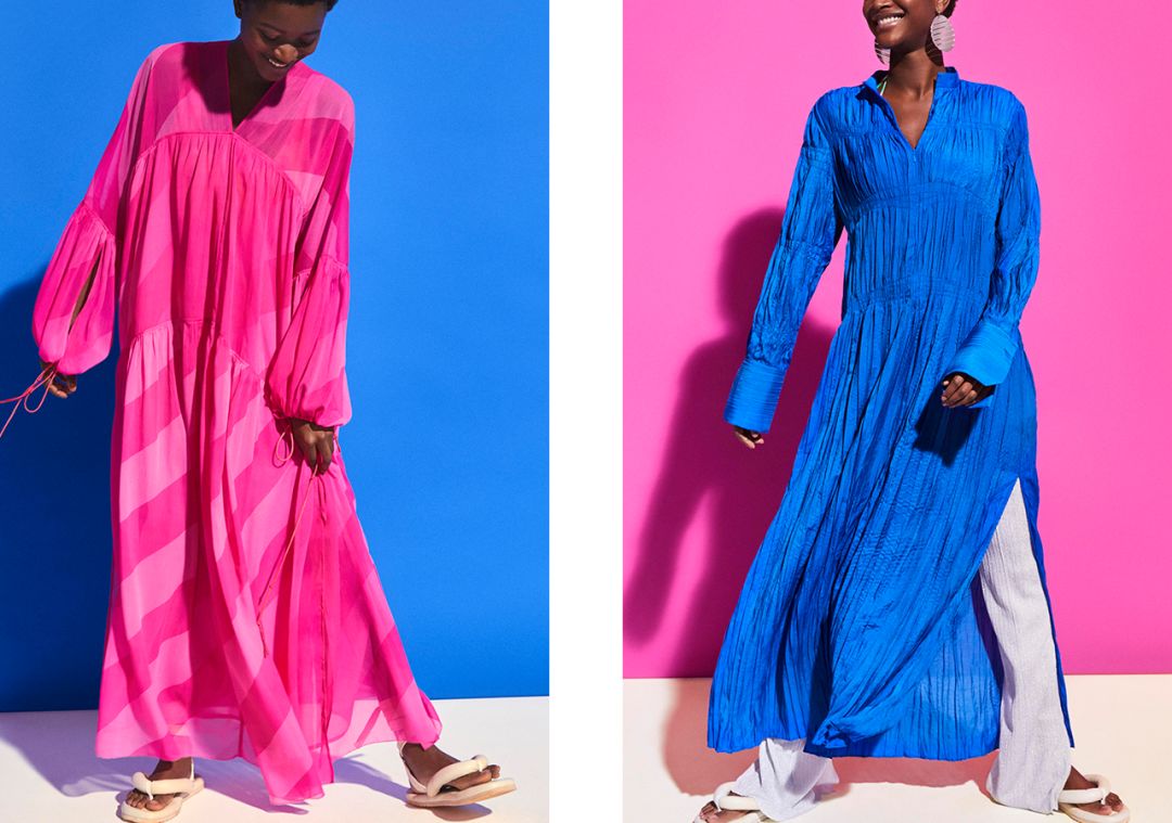 快时尚品牌与普通品牌之间的区别,快时尚品牌如何挑选最划算