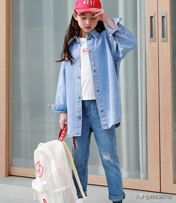 童装系列服装设计,童装服装系列设计