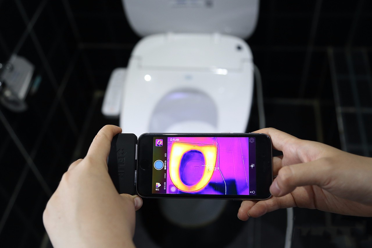 智能马桶盖价格差别在哪里,智能马桶盖价格高低区别