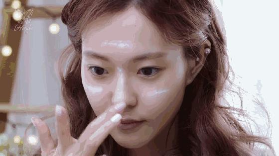 比兰芝隔离白的隔离推荐,新版兰芝隔离真假辨别图片大全