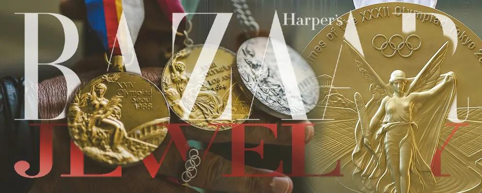 东京奥运会金牌是纯金的吗,东京奥运会倒计时