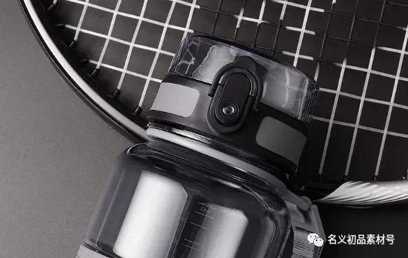 天热了给老公买个短袖,老公防摔水杯