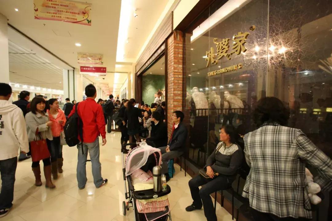 苏州印象城变迁,苏州印象城好不好玩