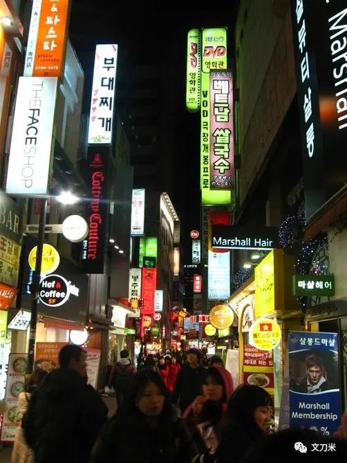 韩国时尚现状,韩国时尚走向衰败原因