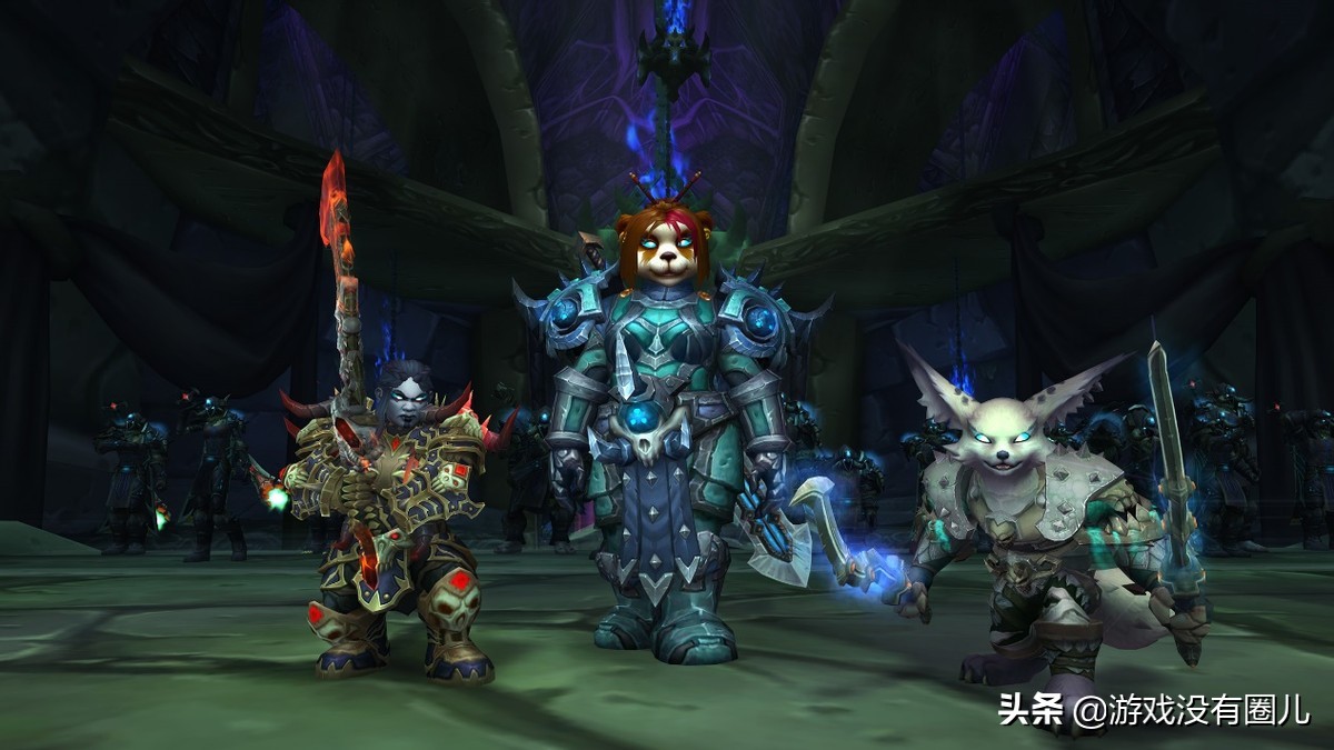 魔兽9.1团测dps排名,魔兽9.0邪dkpvp