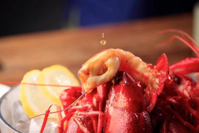 上海排名第一的海鲜自助,上海海鲜最新报价