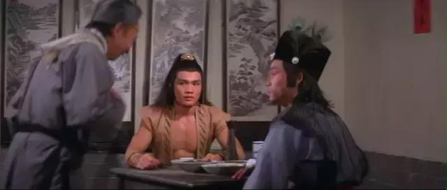 邵氏经典民国时期电影最诡异,邵氏怪异武侠电影