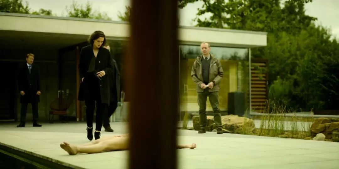 最香艳猎奇的犯罪片，竟然出了加长版