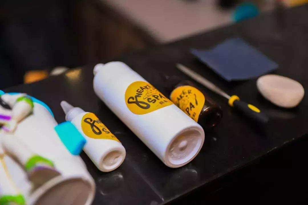 杭州球鞋,杭州球鞋洗护探店