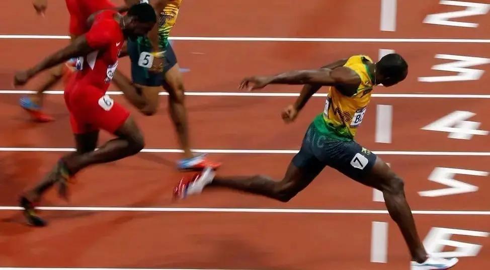 人类目前极限速度博尔特,博尔特9秒58人类极限是什么概念