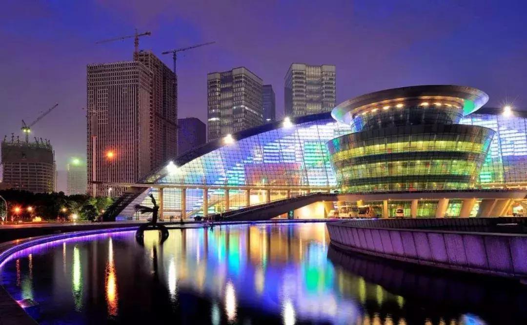 杭州地铁6号线沿途风景点,杭州地铁沿线游玩攻略