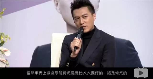 男版的鞠婧祎,被称为男版鞠婧祎