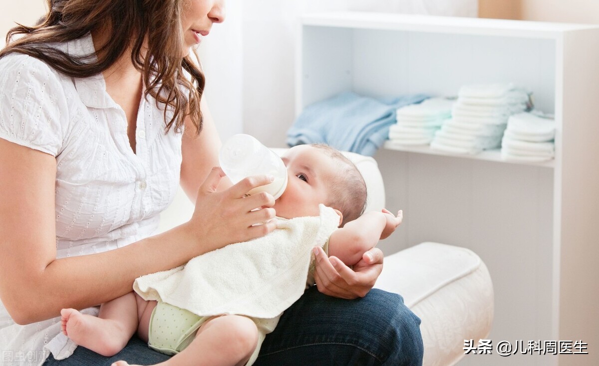 母乳太浓可以给宝宝喝水吗,纯母乳的宝宝喝水有什么坏处