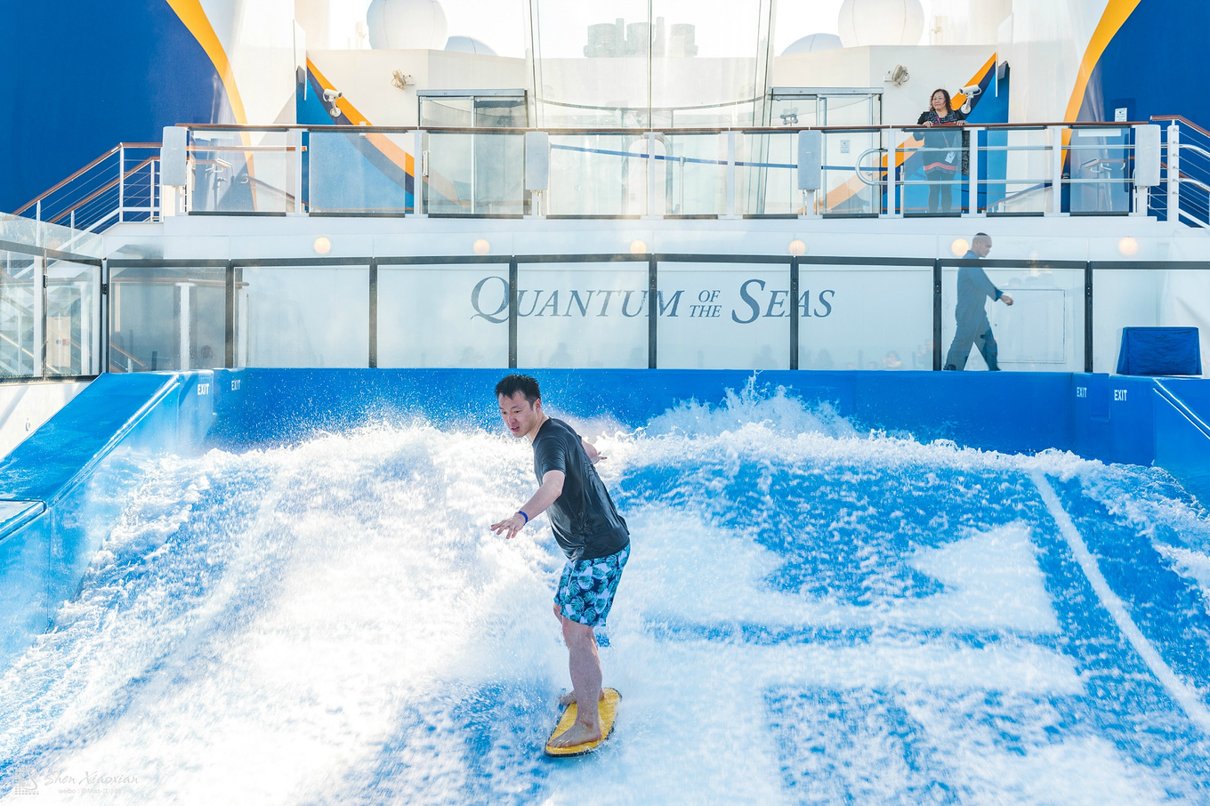 适合亲子游的度假村有哪些,海上度假胜地