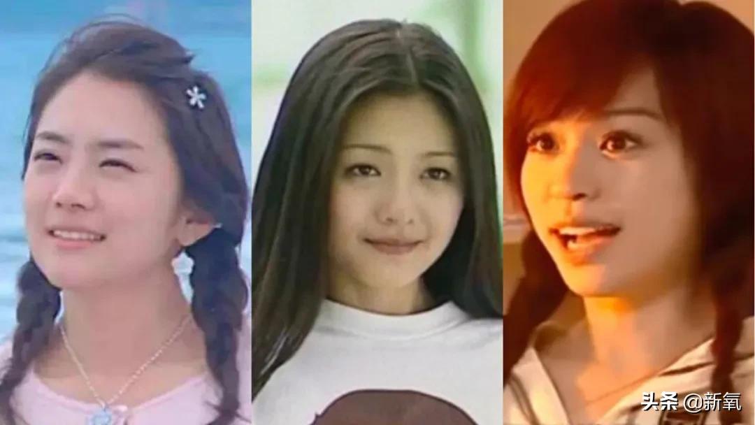 影视剧中的那些魔化的女人,被魔化的女性角色