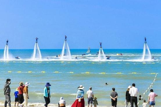 过年期间海南攻略,海南旅游过年攻略视频教程