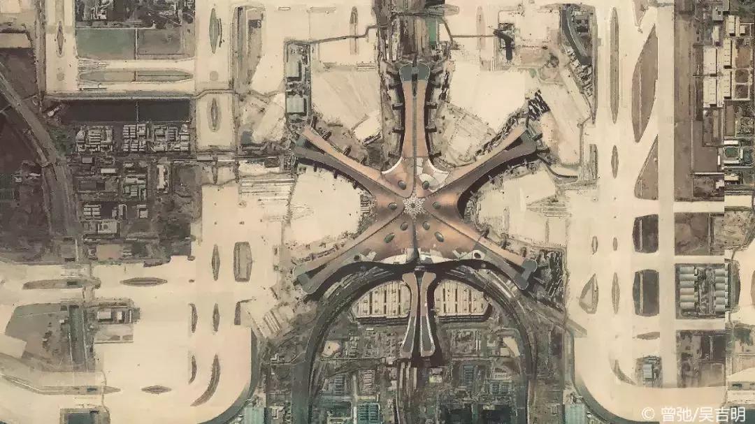 英国卫报世界七大新奇迹,被英国卫报誉为世界七大奇迹