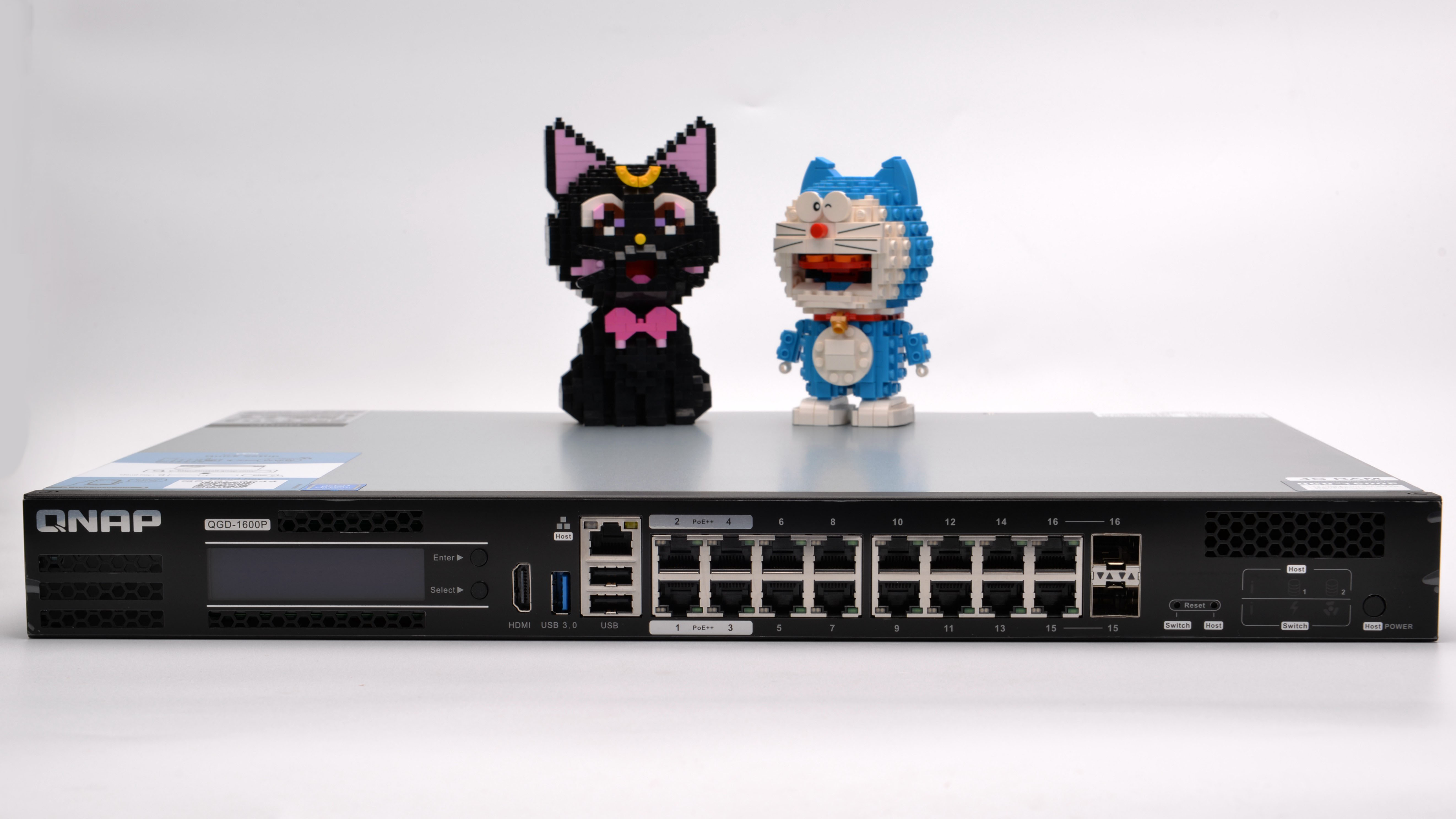 qnap新手教程简单四步,qnap如何当电脑用